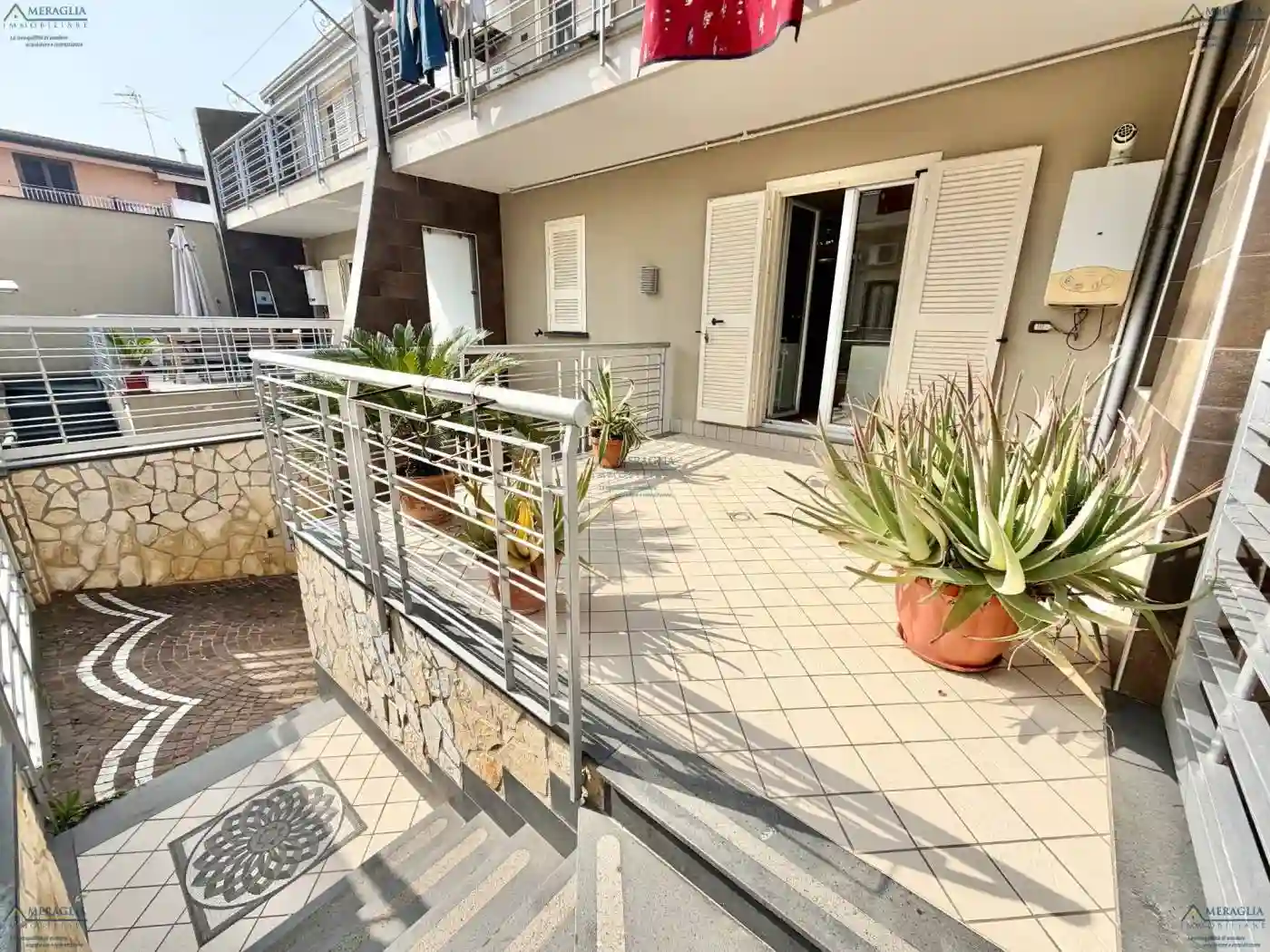 Villetta a schiera - foto 4