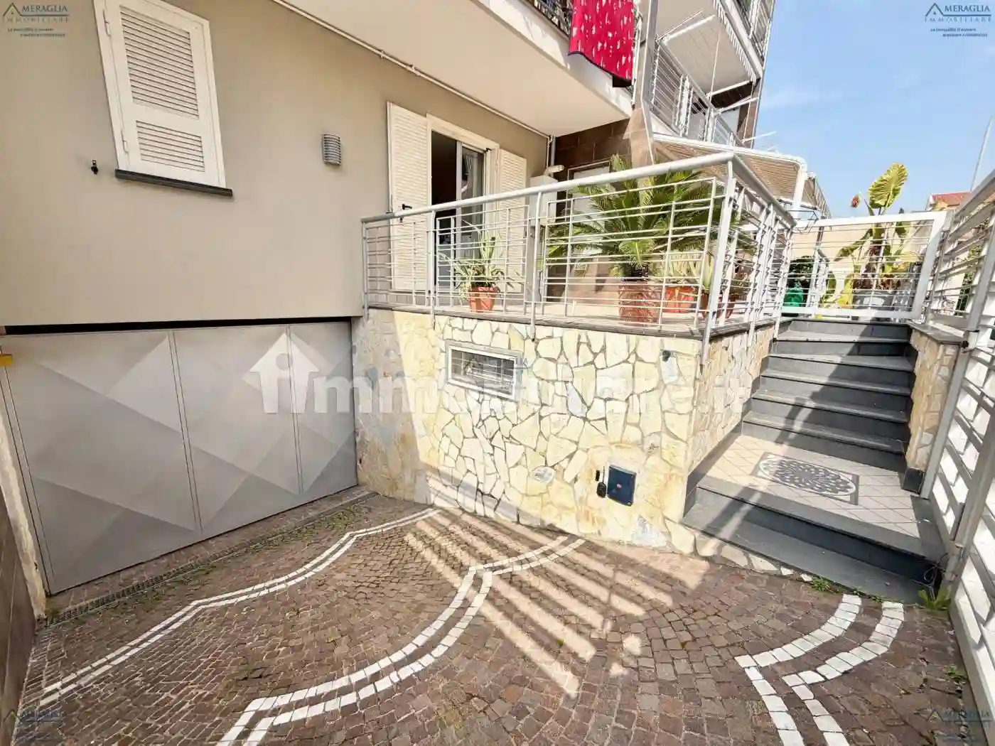 Villetta a schiera - foto 5