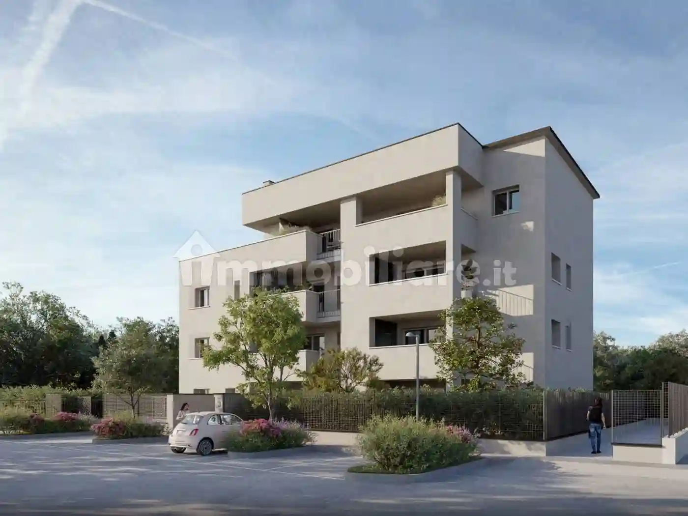 Progetto - foto 2