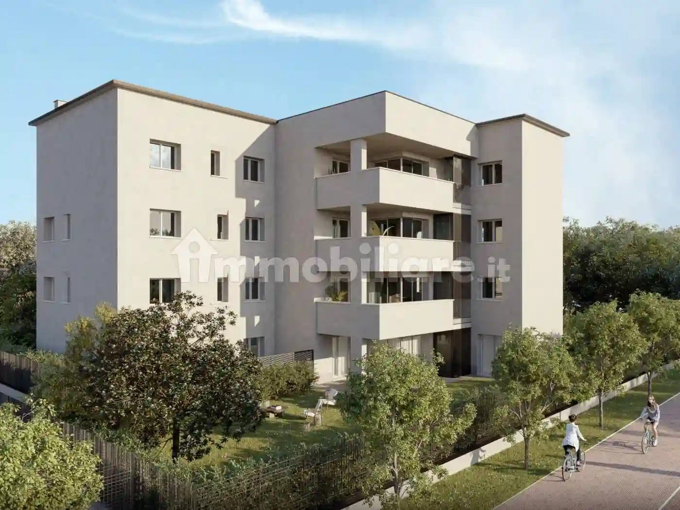 Progetto - foto 3