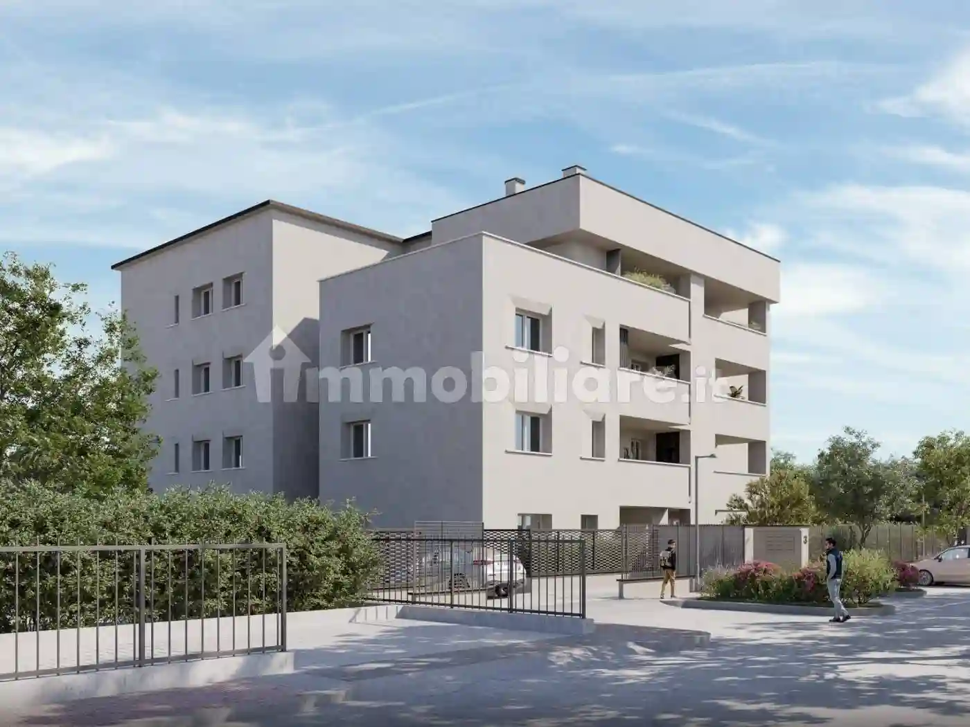 Progetto - foto 4
