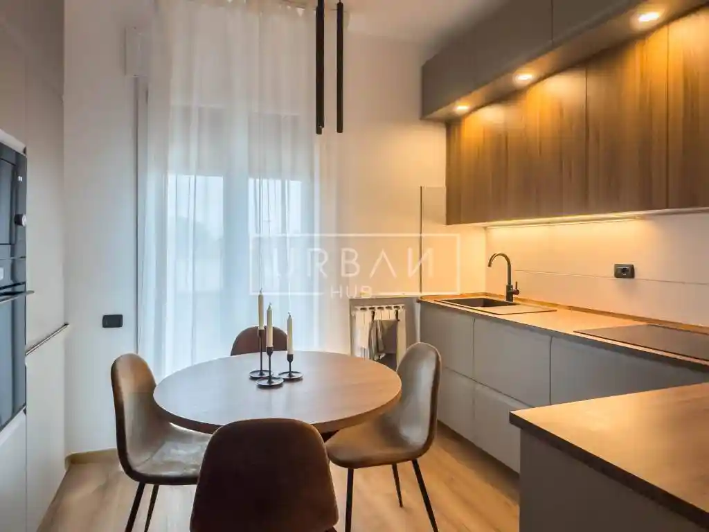 Appartamento in vendita a Forlì