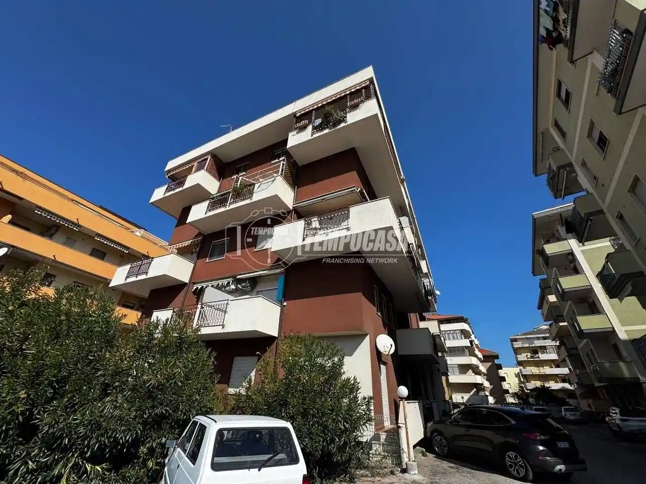 Appartamento in vendita a Francavilla al Mare