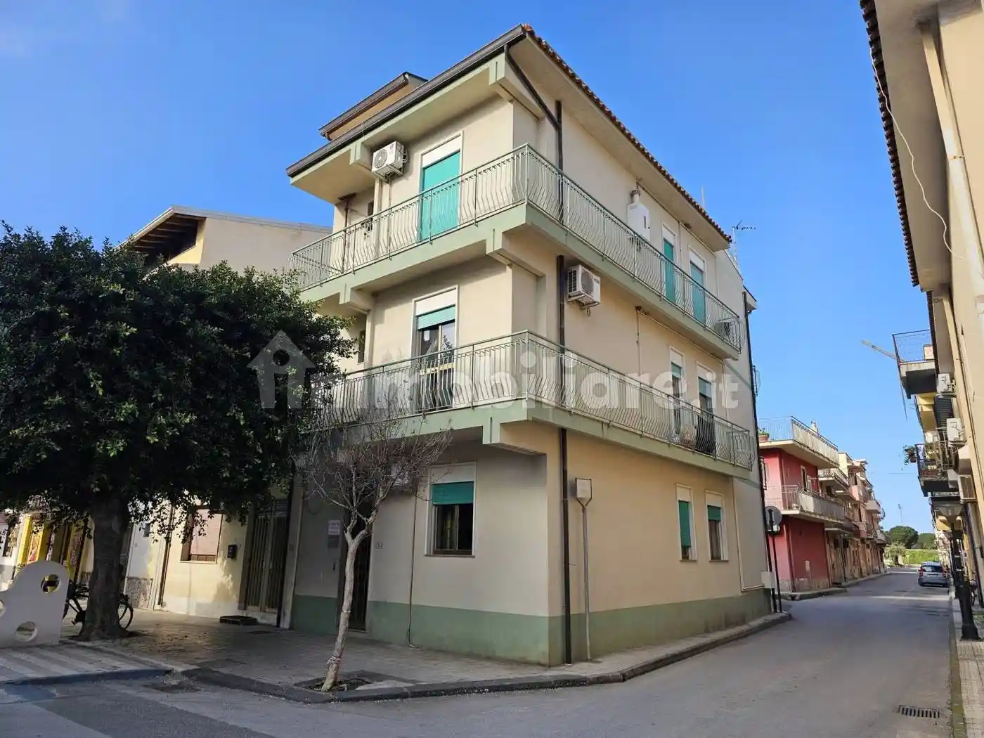 Appartamento in vendita a Oliveri