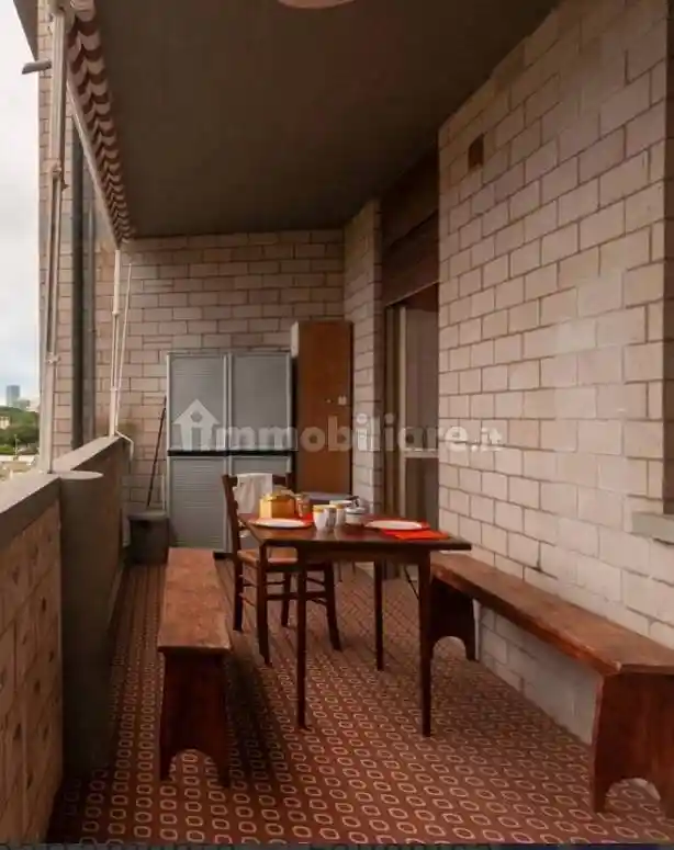 Appartamento in affitto a Follonica