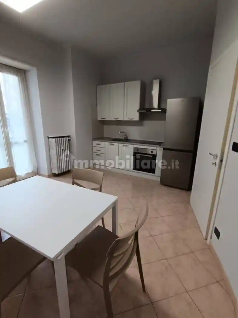 Appartamento in affitto a Torino