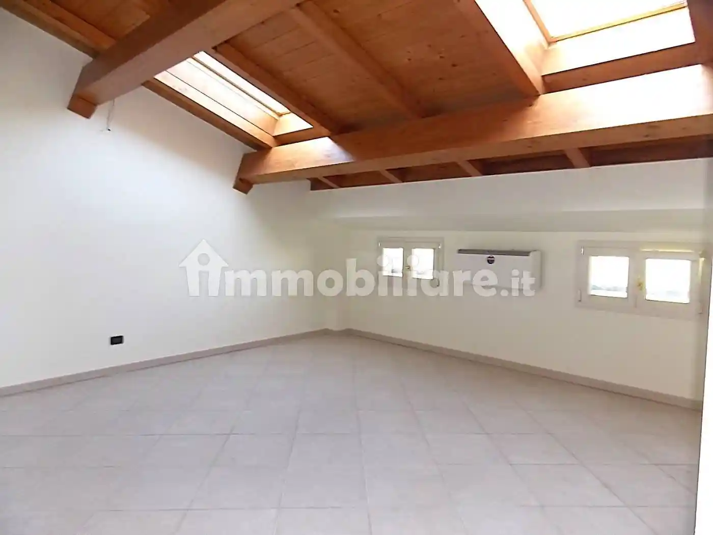 Appartamento in vendita a Anzola dell'Emilia