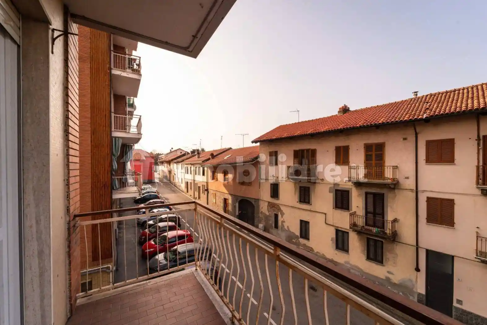 Appartamento in affitto a Pianezza