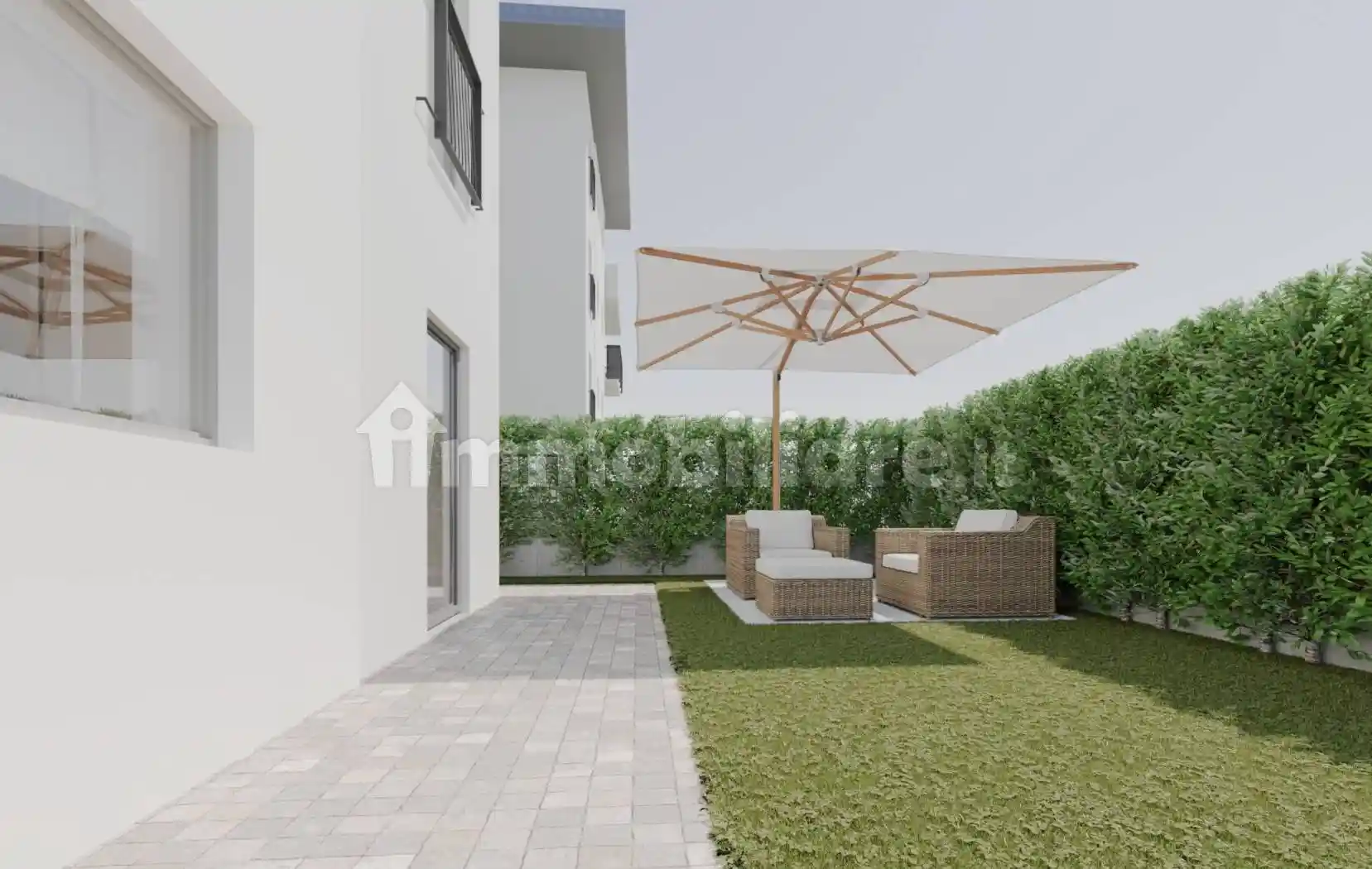 Appartamento in vendita a Pergine Valsugana