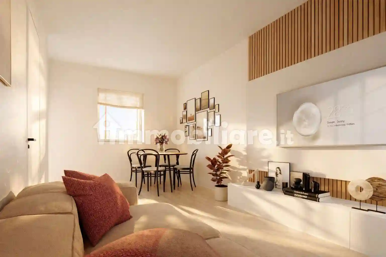 Appartamento - foto 3