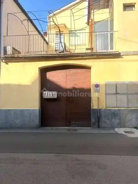 Palazzo - Edificio in vendita a Vigone