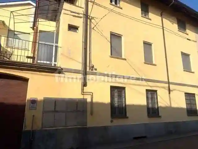 Palazzo - Edificio - foto 2