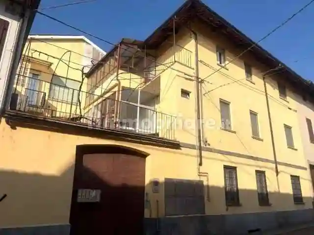 Palazzo - Edificio - foto 3