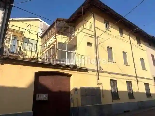 Palazzo - Edificio - foto 4