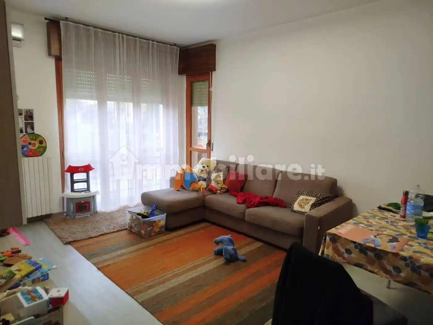 Appartamento in vendita a Bellinzago Lombardo