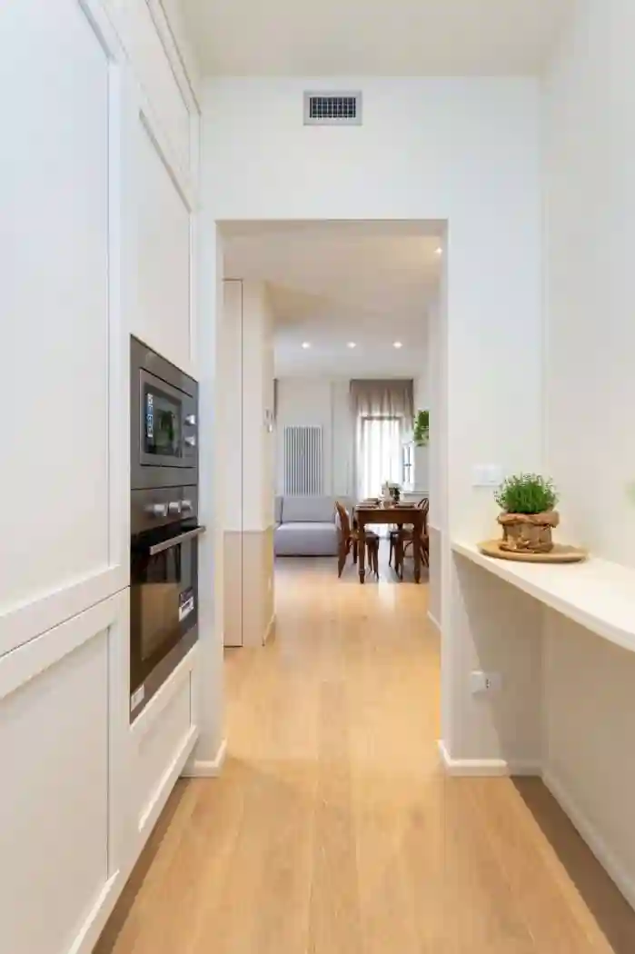 Appartamento - foto 5