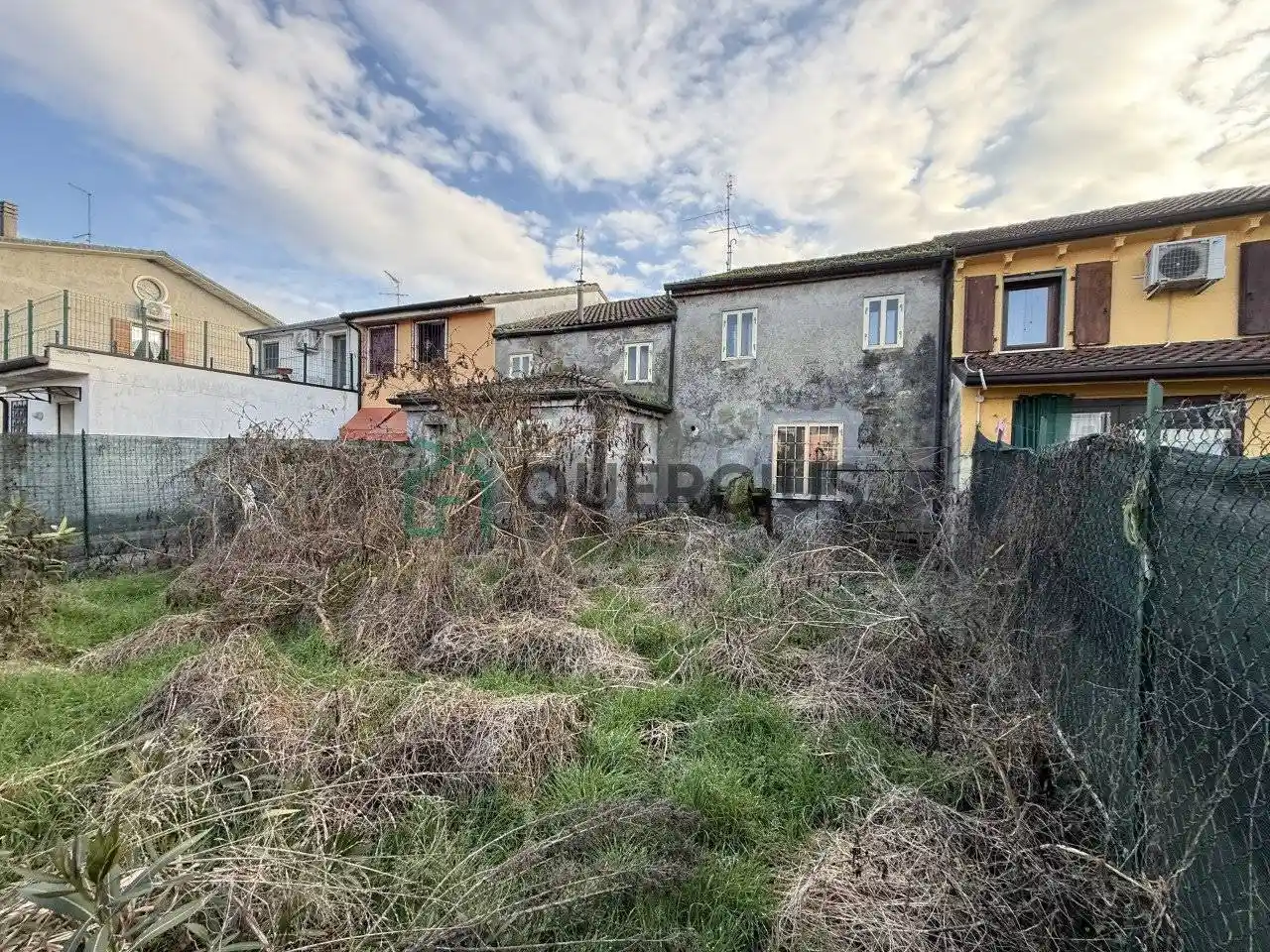 Rustico - Casale in vendita a Zimella