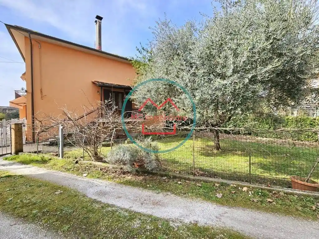Villa in vendita a Buggiano