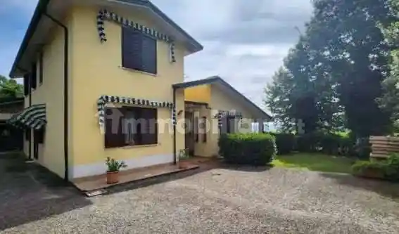 Villa in vendita a Montorso Vicentino