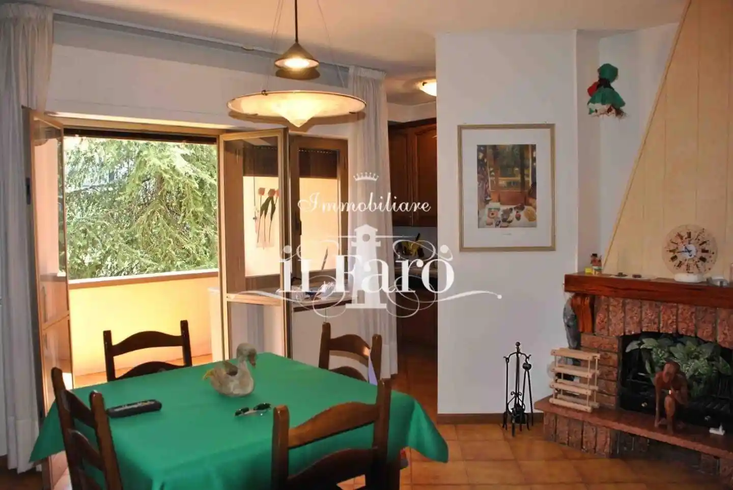 Appartamento in vendita a Lucca