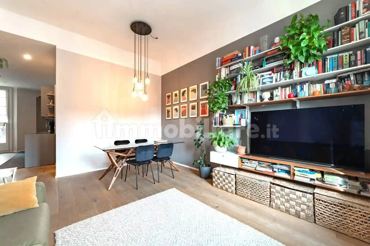 Appartamento - foto 4