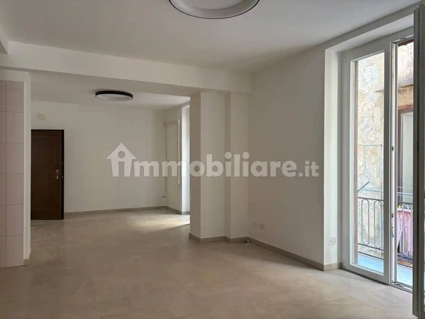 Appartamento in affitto a Palermo