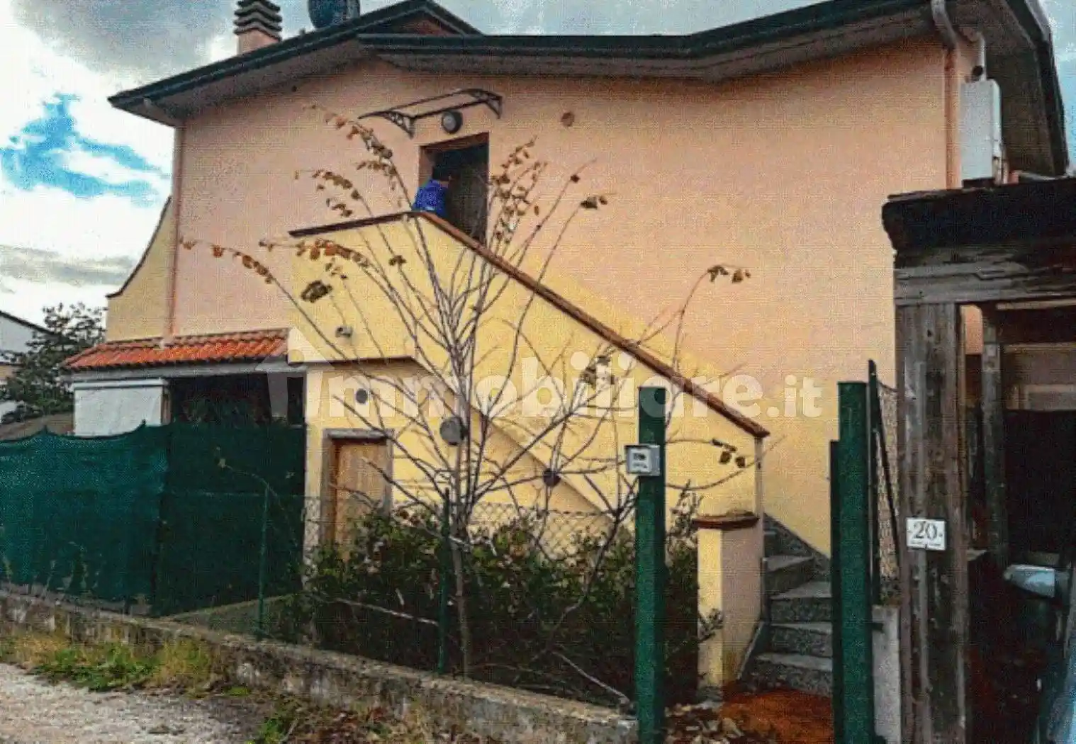 Appartamento in vendita a Perugia