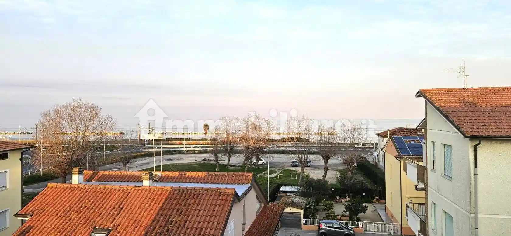 Appartamento in vendita a Porto Recanati