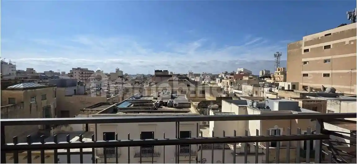 Appartamento in vendita a Marsala