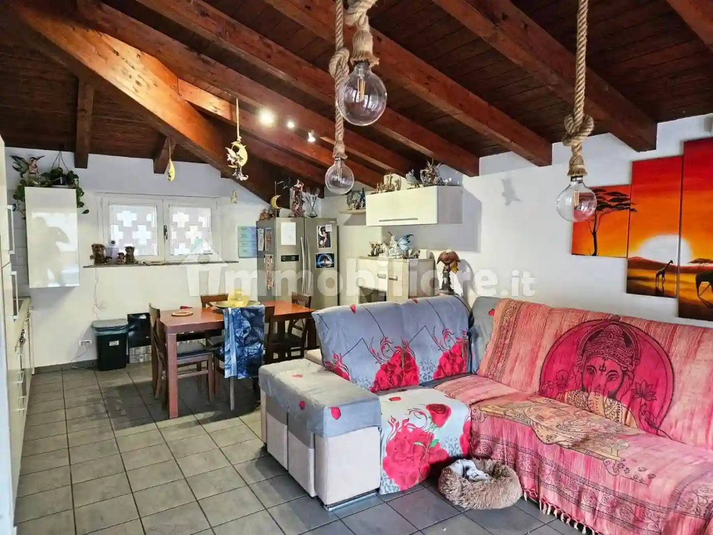 Appartamento - foto 5