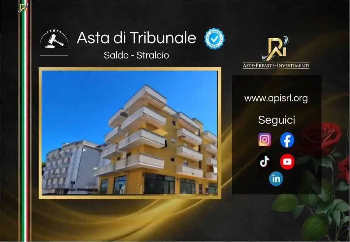 Appartamento in vendita a Parabita