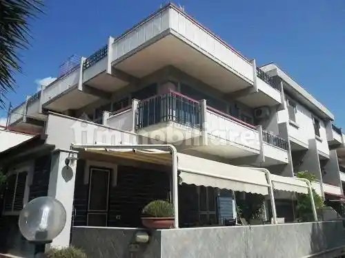 Villa in vendita a Foggia