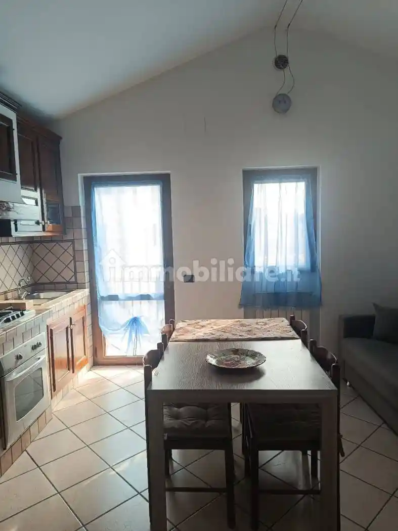 Attico - Mansarda in affitto a Almè