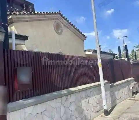 Villa in vendita a Roma