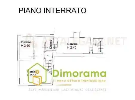 Casa indipendente in vendita a Signa