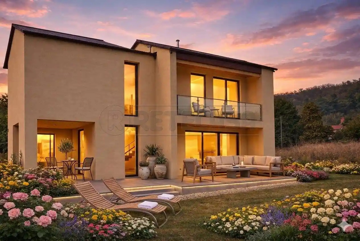 Villa in vendita a Monteviale