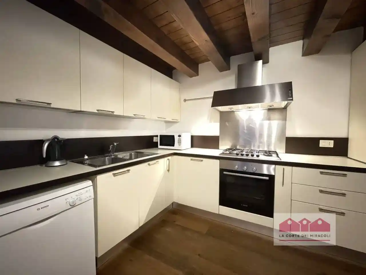 Appartamento in affitto a Vicenza