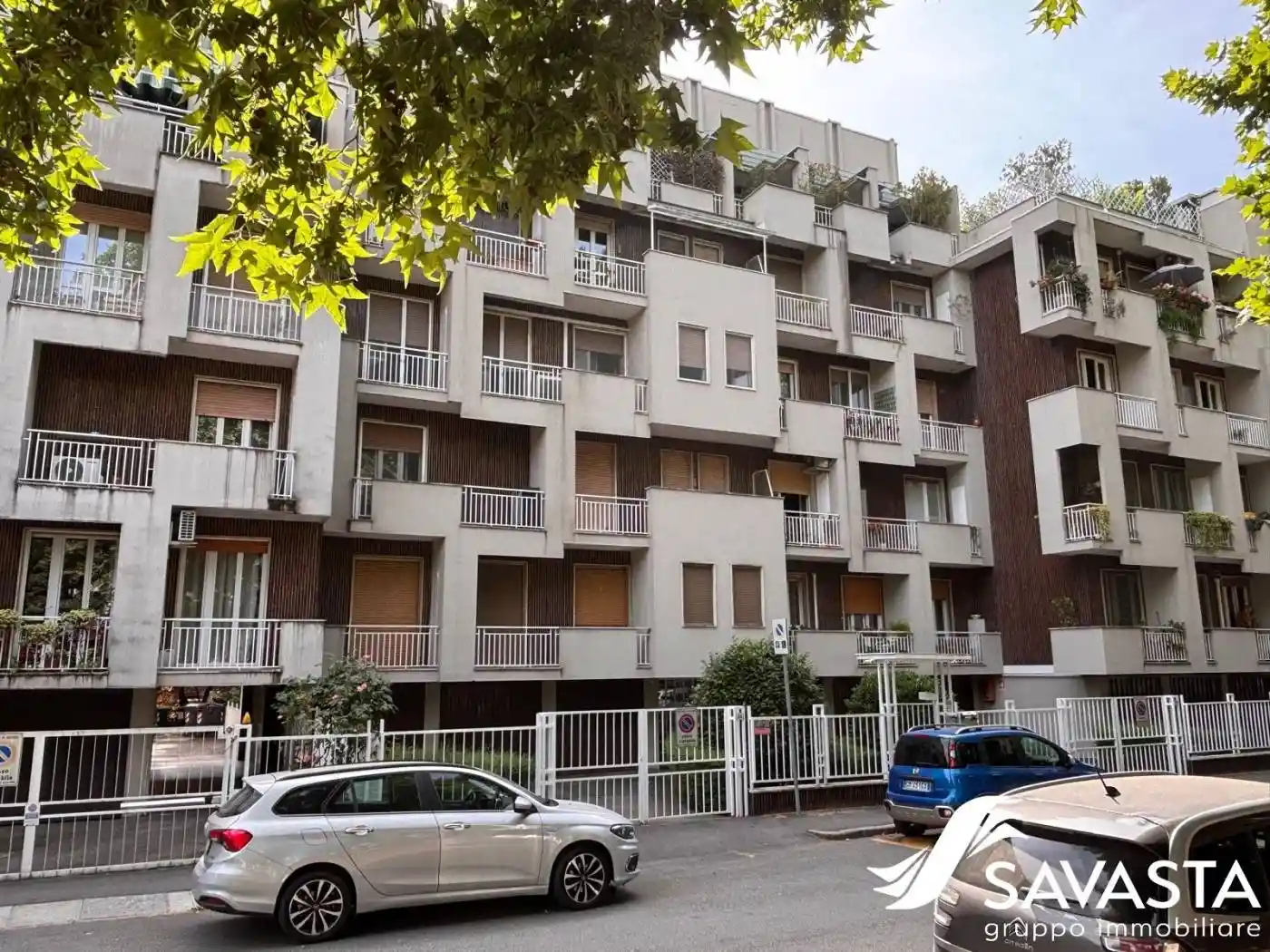 Attico - Mansarda in vendita a Novara