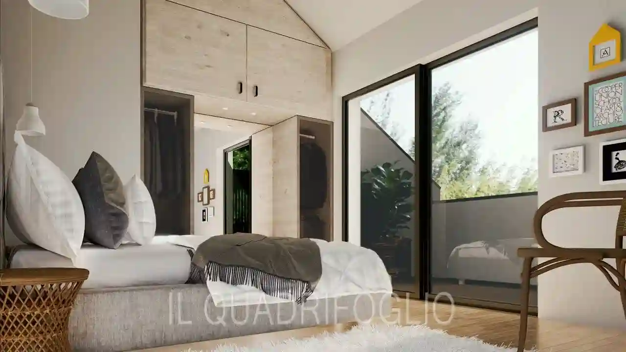 Attico - Mansarda - foto 4