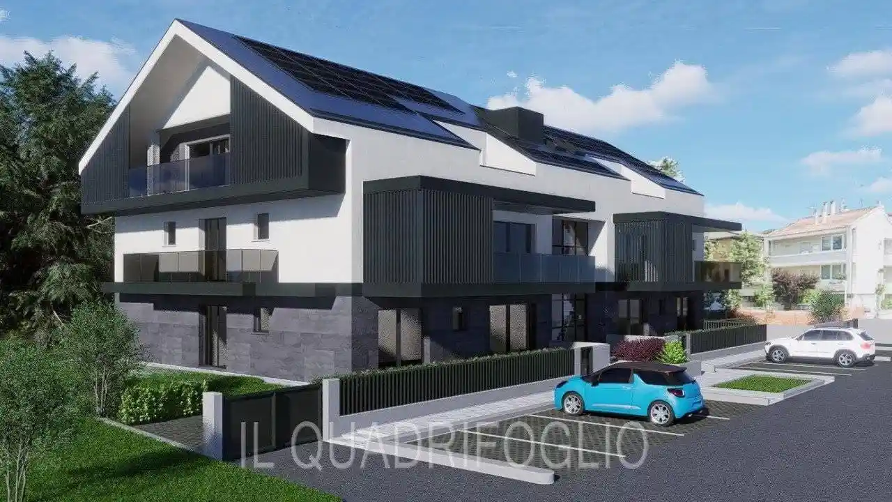 Appartamento in vendita a Cesena