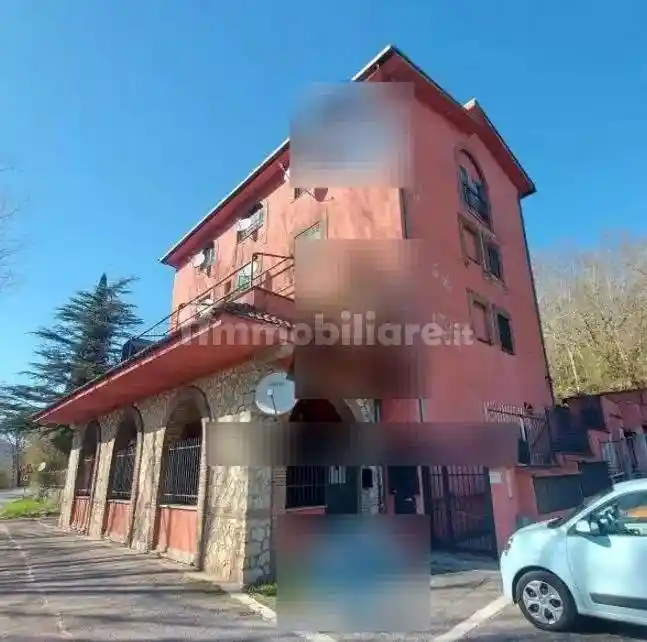 Appartamento in vendita a Ciciliano