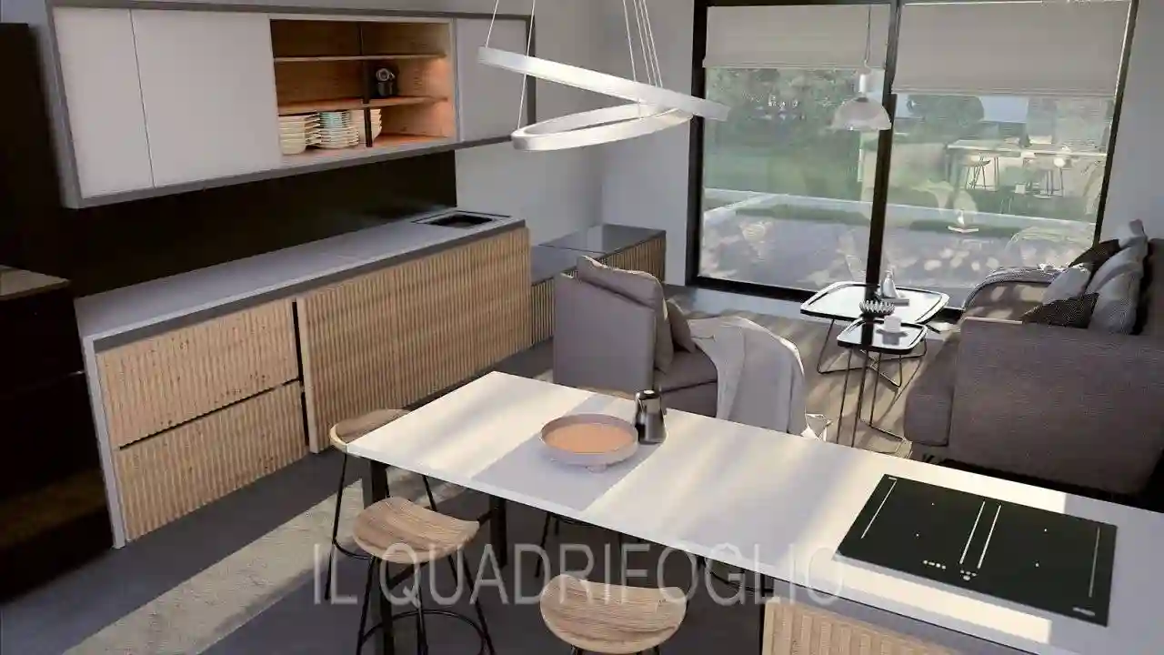 Appartamento - foto 2