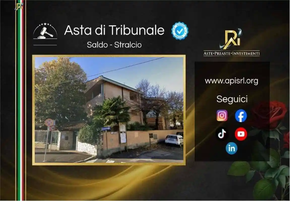 Appartamento in vendita a Brugherio