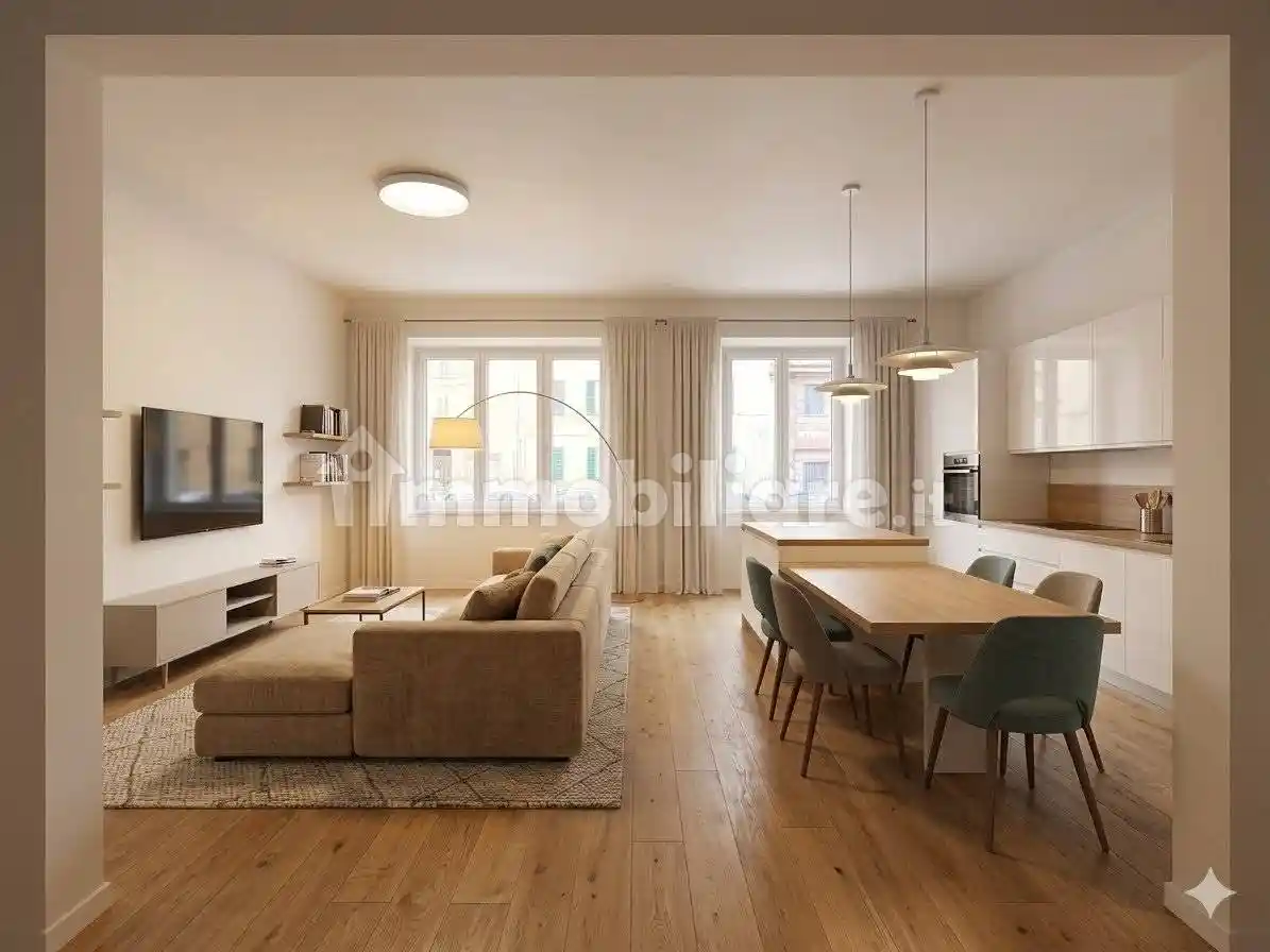 Appartamento in vendita a Ancona