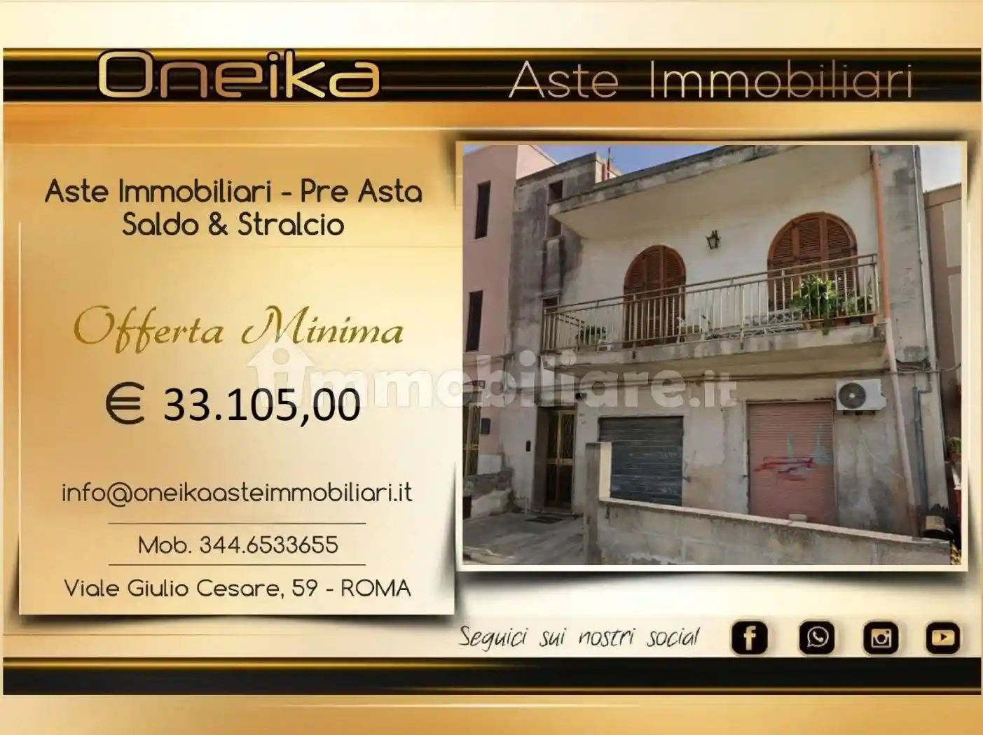 Appartamento in vendita a Faggiano