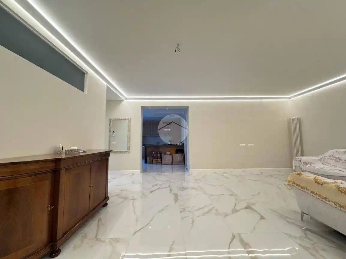 Appartamento in vendita a Monterotondo