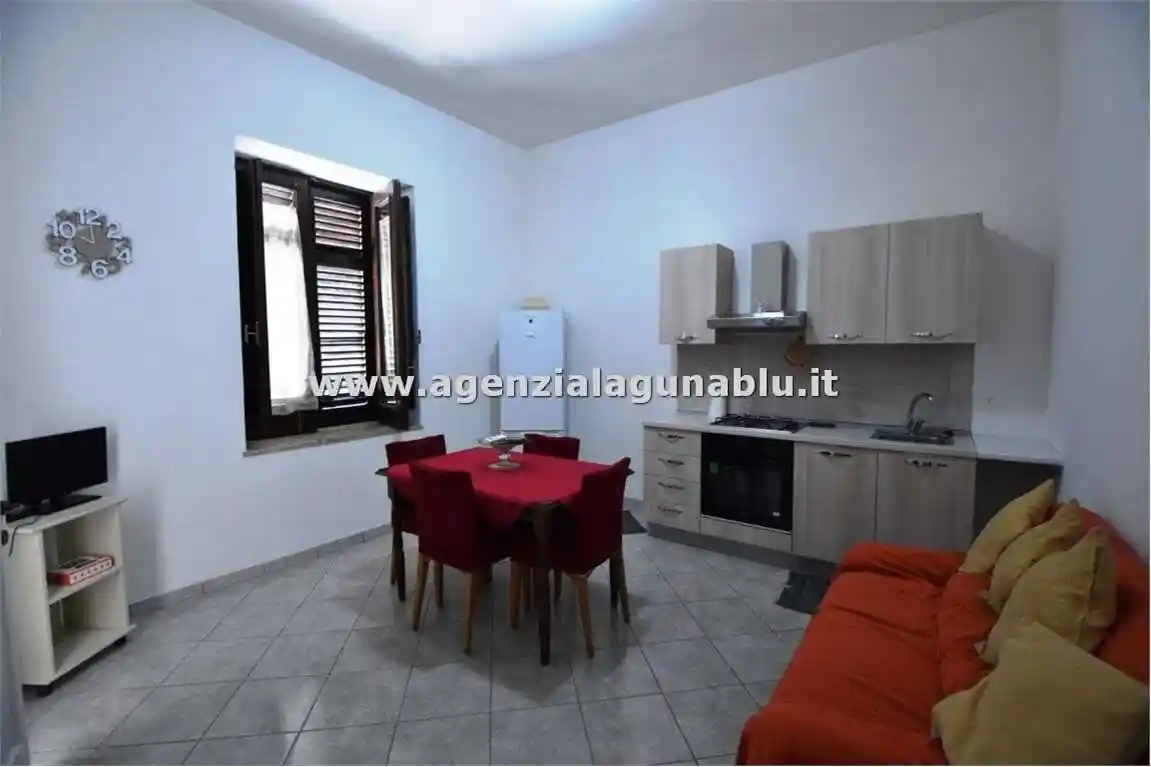 Appartamento in affitto a Marsala