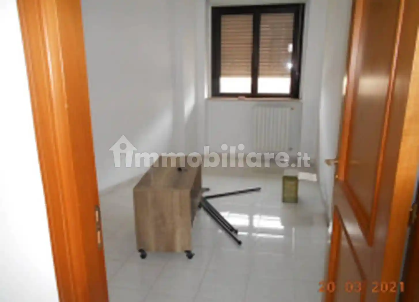 Appartamento in vendita a Castelluccio Valmaggiore