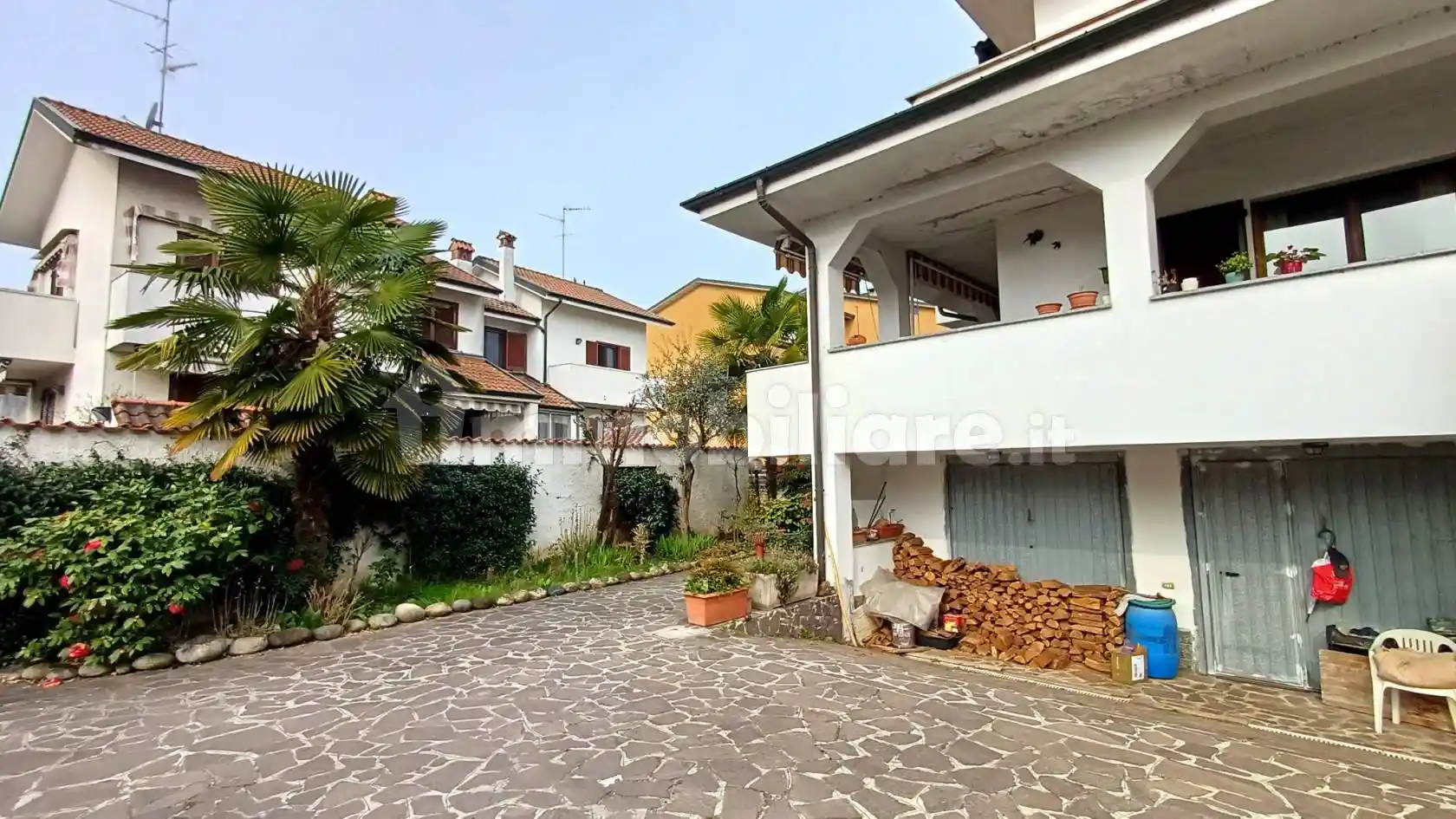 Villa in vendita a Vermezzo con Zelo