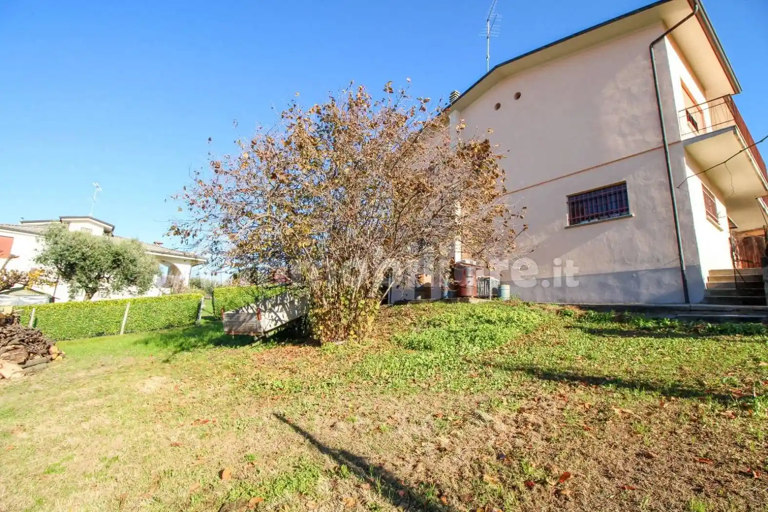 Casa indipendente in vendita a San Pietro di Feletto